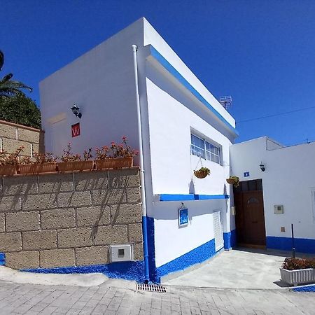 فيلا Casa Isabel - Fasnia المظهر الخارجي الصورة