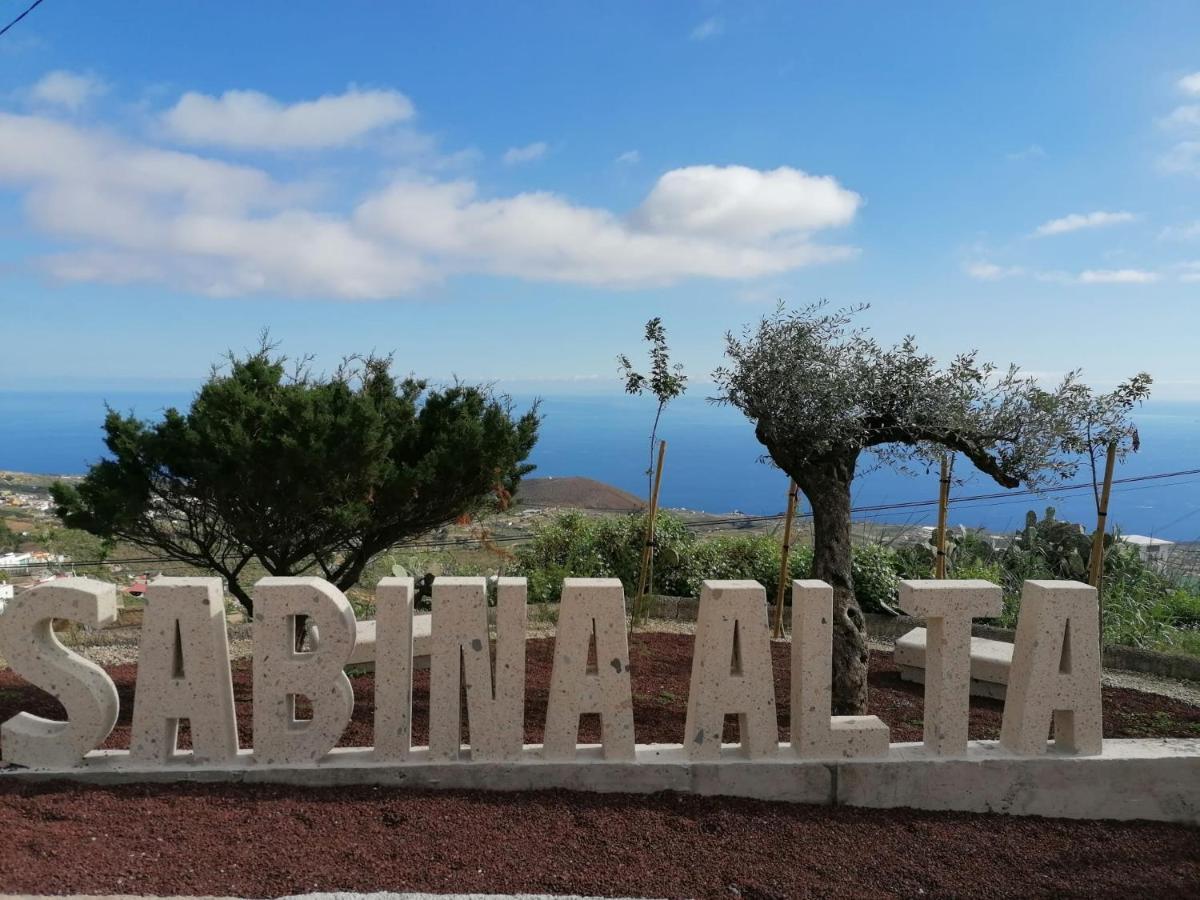 فيلا Casa Isabel - Fasnia المظهر الخارجي الصورة