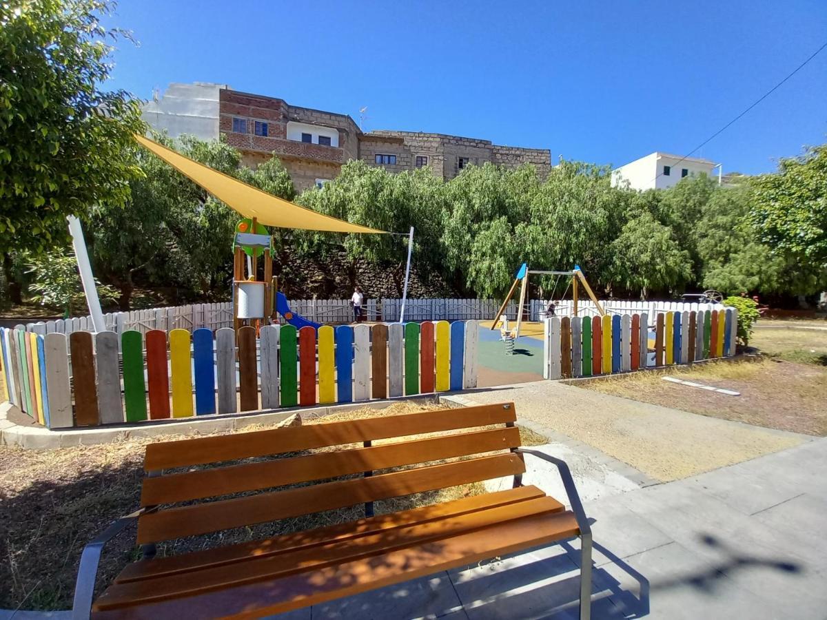 فيلا Casa Isabel - Fasnia المظهر الخارجي الصورة