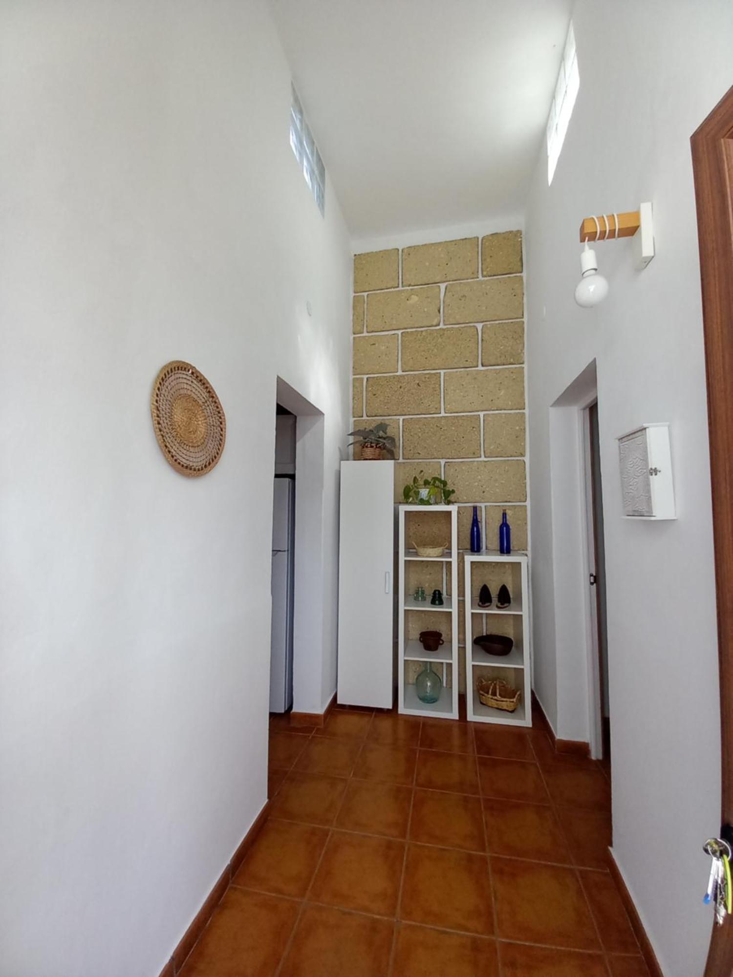 فيلا Casa Isabel - Fasnia المظهر الخارجي الصورة