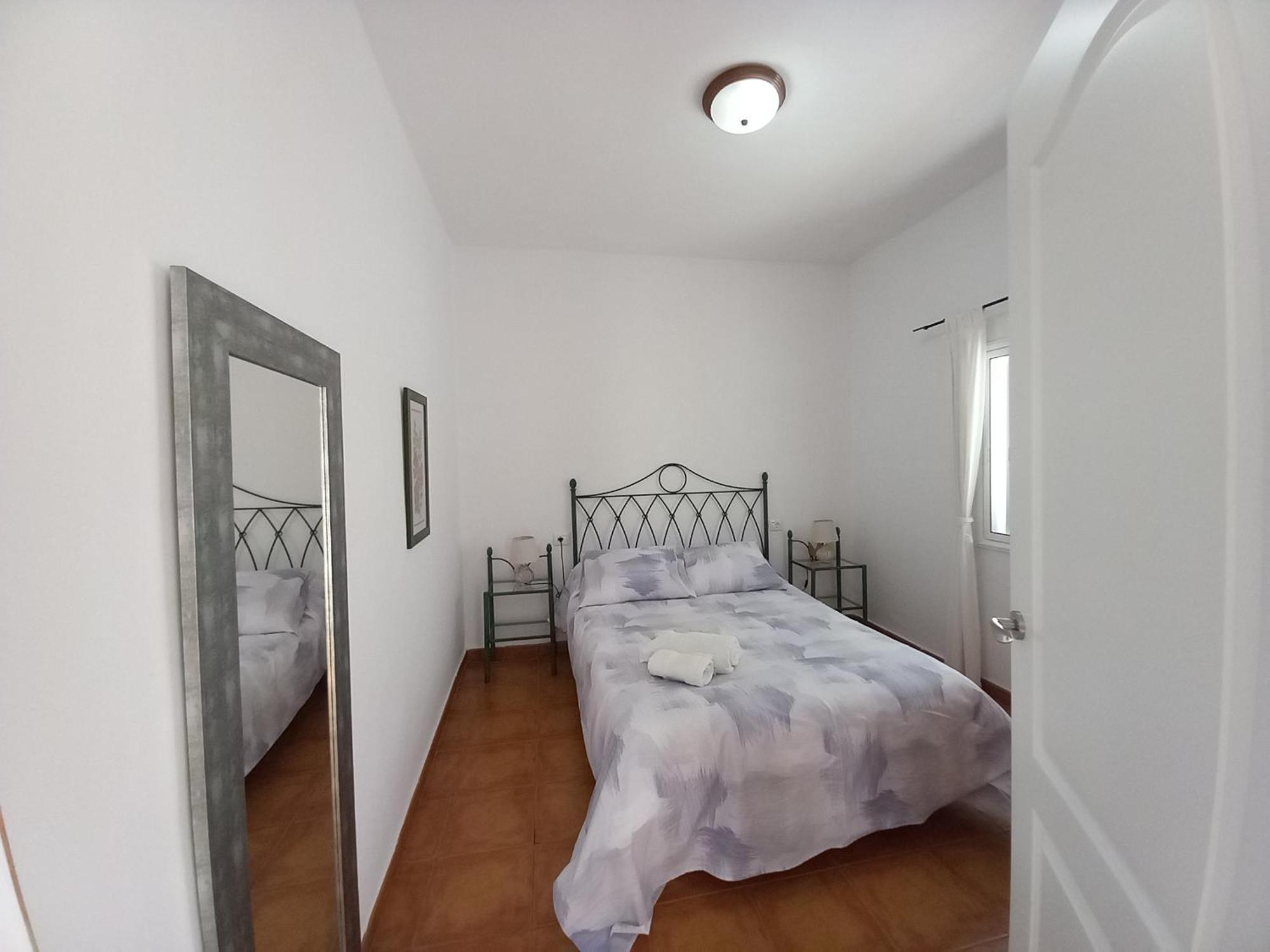 فيلا Casa Isabel - Fasnia المظهر الخارجي الصورة